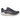 Hoka Mens Trainer Gaviota 6 Midnight Blue/Faded Navy