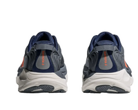 Hoka Mens Trainer Gaviota 6 Midnight Blue/Faded Navy