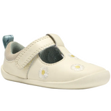 CLA ROAMER FLORA T Cotton Combi