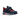 Clarks Boys Trainer Steggy 2 Track T. Navy/Red