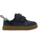 CLA COVE POP T Navy Leather