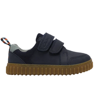CLA COVE POP T Navy Leather