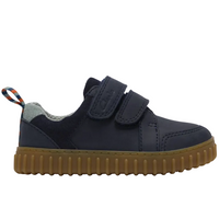 CLA COVE POP T Navy Leather