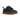 Clarks Boys Trainer Cove Pop T. Navy Leather