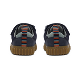 CLA COVE POP T Navy Leather