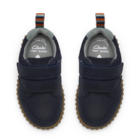 CLA COVE POP T Navy Leather