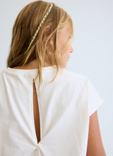 Mayoral Girls T-Shirt 6010 Bone