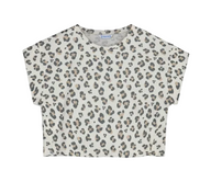 Mayoral Girls T-Shirt 6012 Bone