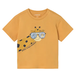 Mayoral Boys T-Shirt 1009 Peach