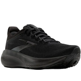 Brooks Mens Trainer Adrenaline GTS 25 Black/Ebony