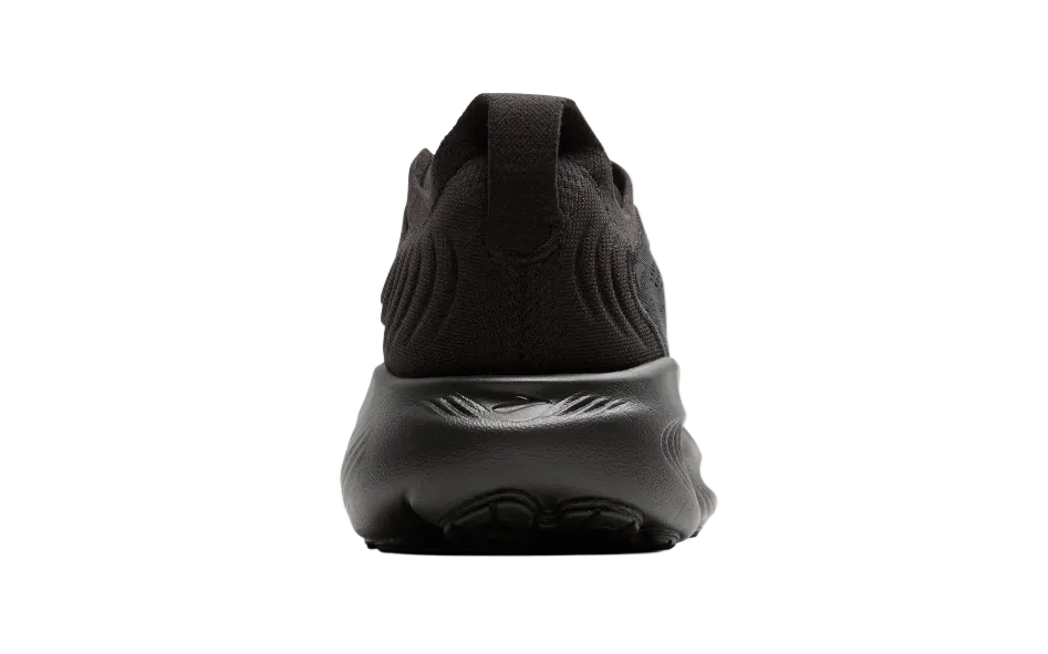 Brooks Womens Trainer Adrenaline GTS 25 Black/Ebony