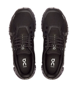 On Womens Trainer Cloud 6 Black/Black