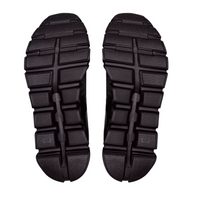 On Womens Trainer Cloud 6 Black/Black