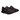 On Womens Trainer Cloud 6 Black/Black