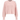 Barbour International Womens Jumper Alexis Knitted Desert Pink