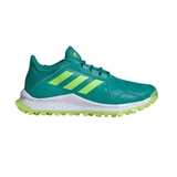 Adidas Womens Hockey Trainer Youngstar Green
