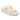 Birkenstock Girls Sandal Arizona Flower EVA Eggshell