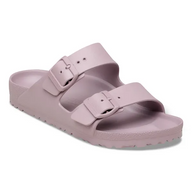 Birkenstock Womens Sandal Arizona Eva Faded Purple