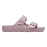 Birkenstock Womens Sandal Arizona Eva Faded Purple