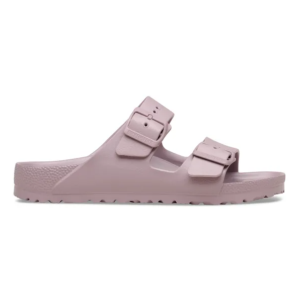 Birkenstock Womens Sandal Arizona Eva Faded Purple