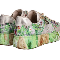 Rieker Womens Shoe M7711-91 Multi
