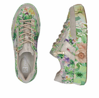 Rieker Womens Shoe M7711-91 Multi