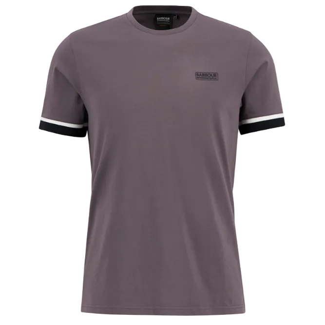 Barbour International men's cotton t-shirt