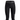 Under Armour Girls Leggings HeatGear Black/White