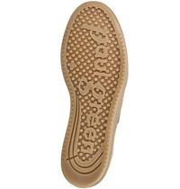 Paul Green Womens Trainer 5437-149 Soft Suede/Times Biscuit