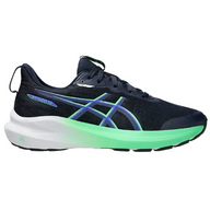 Asics Kids Trainer GT-1000 14 GS Midnight/ Vital Green