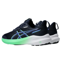 Asics Kids Trainer GT-1000 14 GS Midnight/ Vital Green
