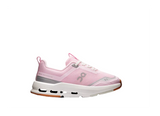 On Running Youth Trainers Cloudnova Peony/Iceberg