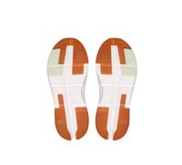 On Running Youth Trainers Cloudnova Peony/Iceberg