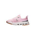 On Running Youth Trainers Cloudnova Peony/Iceberg