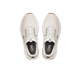 On Running Youth Trainer Cloudnova Ivory/Apollo