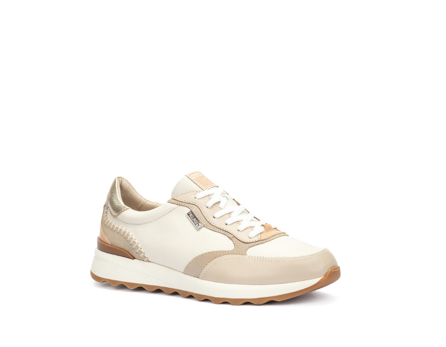 Pikolinos Womens Trainer W1M-6625C1 MARFIL