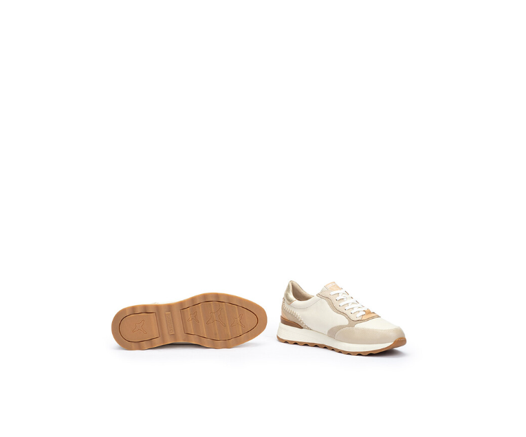 Pikolinos Womens Trainer W1M-6625C1 MARFIL
