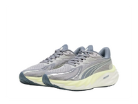 Puma Womens Hyrox Trainer Velocity Nitro 4 Vibrant Silver - Apple Spritz