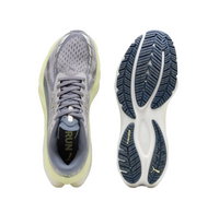 Puma Womens Hyrox Trainer Velocity Nitro 4 Vibrant Silver - Apple Spritz