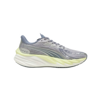 Puma Womens Hyrox Trainer Velocity Nitro 4 Vibrant Silver - Apple Spritz