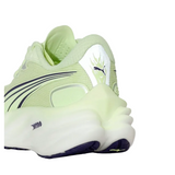 Puma Womens Hyrox Trainer Velocity Nitro 4 Apple Spritz - Deep Plum