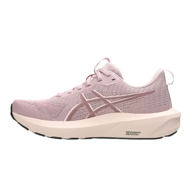 Asics Womens Trainer GT-1000 14 Morganite/Pearl Pink