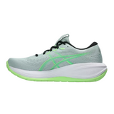 Asics Mens Trainer Gel-Cumulus 28 Cold Moss/Vital Green
