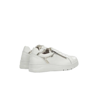 Fluchos Womens Trainer F2204 Blanco Platino
