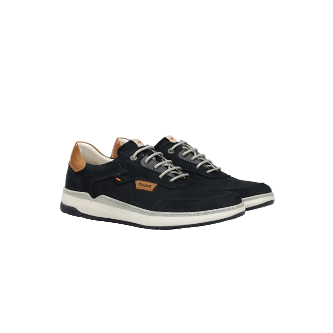 Fluchos Mens Shoes F2210 Oceano