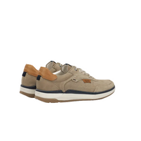 Fluchos Mens Shoe F2210 Delbuck Marmota