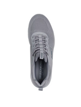 Skechers Mens Trainer Summits-Eckler Gray/Navy