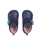 STA TREAD 0843 Navy Leather