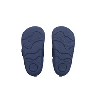 STA TREAD 0843 Navy Leather