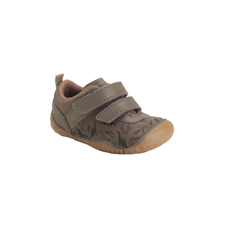 STA ROAR 0767 TAUPE DINO